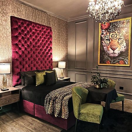 Hotel Osve Boutique Cali Zewnętrze zdjęcie