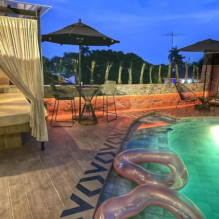 Hotel Osve Boutique Cali Zewnętrze zdjęcie