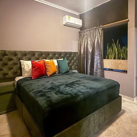 Hotel Osve Boutique Cali Zewnętrze zdjęcie