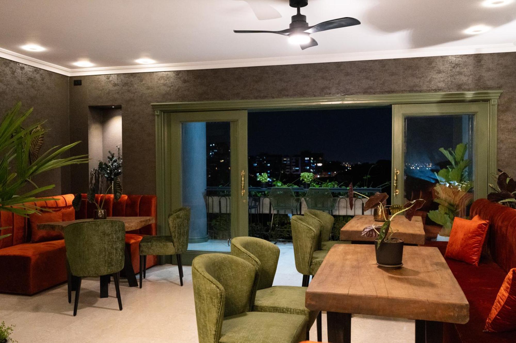 Hotel Osve Boutique Cali Zewnętrze zdjęcie