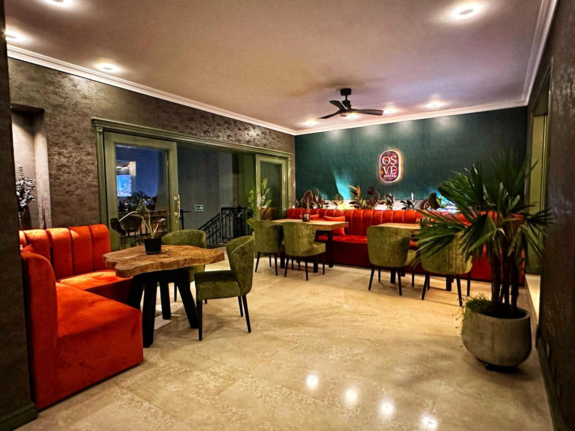 Hotel Osve Boutique Cali Zewnętrze zdjęcie