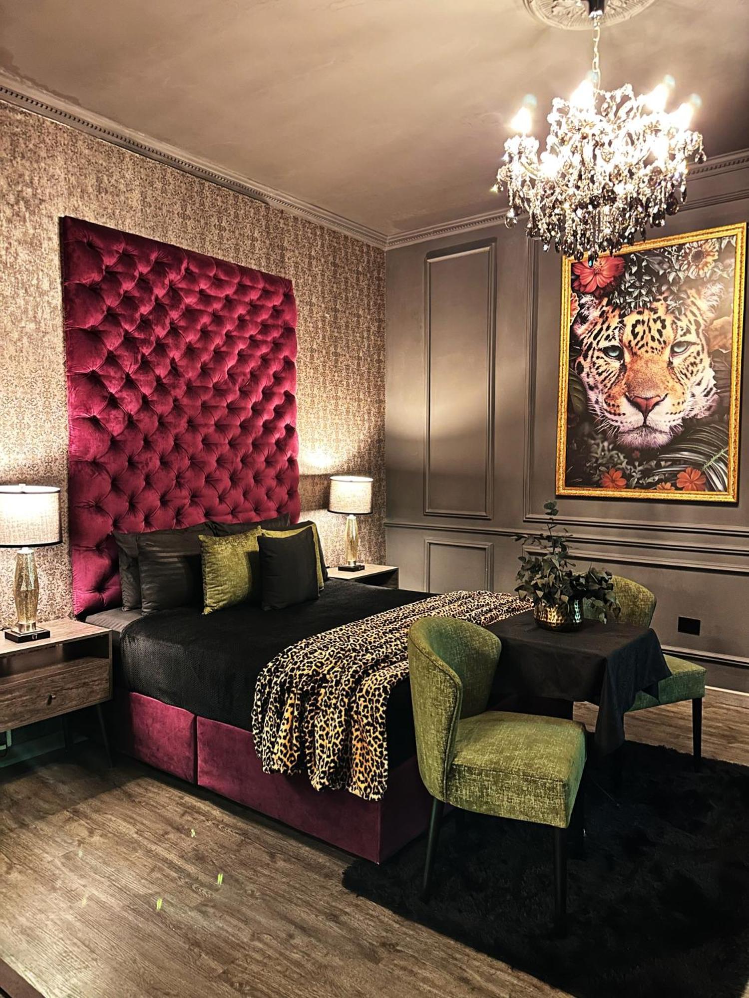 Hotel Osve Boutique Cali Zewnętrze zdjęcie