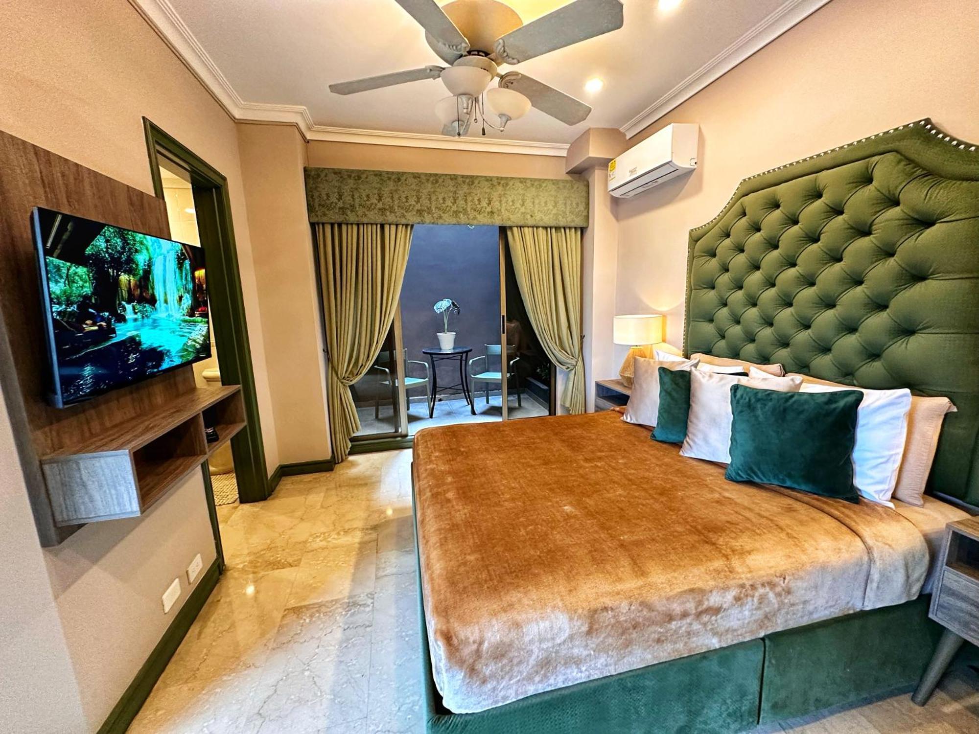 Hotel Osve Boutique Cali Zewnętrze zdjęcie