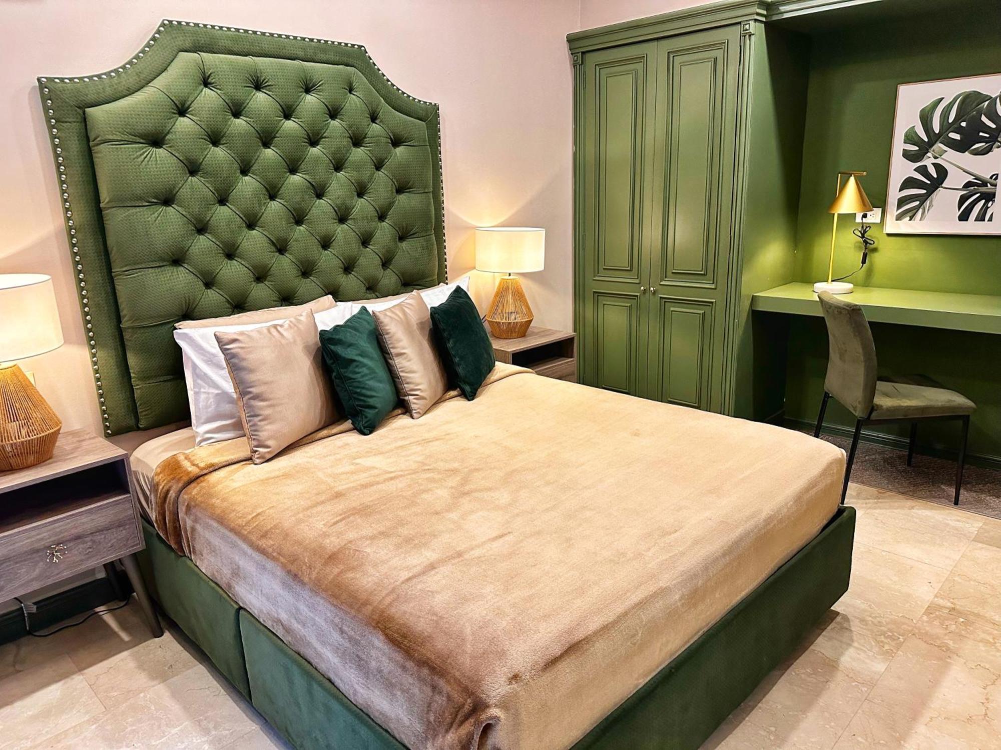 Hotel Osve Boutique Cali Zewnętrze zdjęcie
