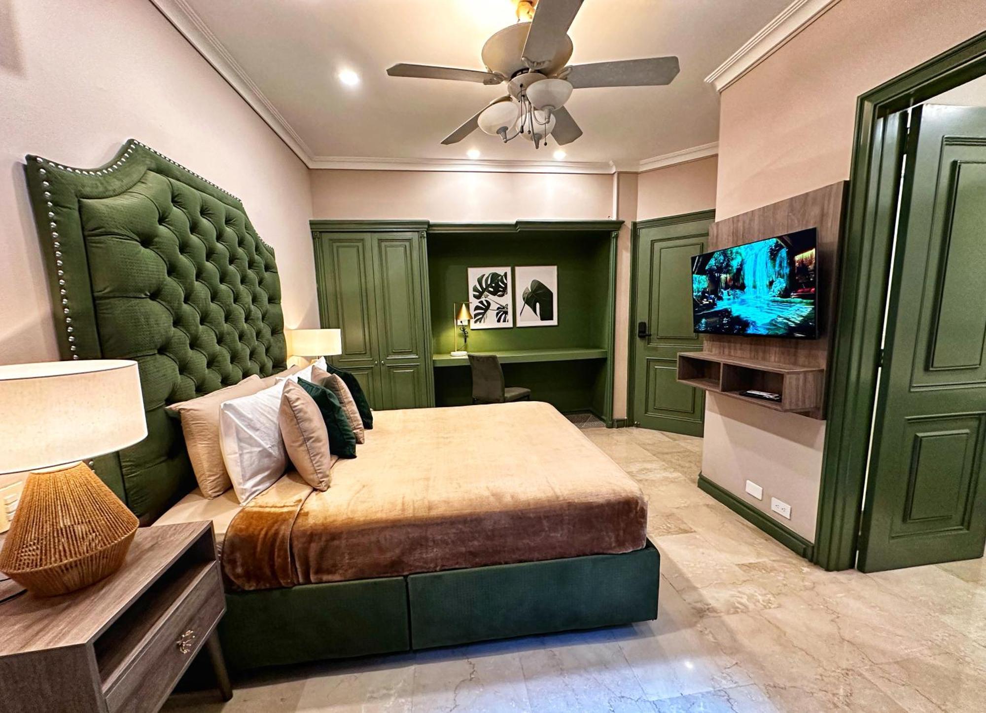 Hotel Osve Boutique Cali Zewnętrze zdjęcie