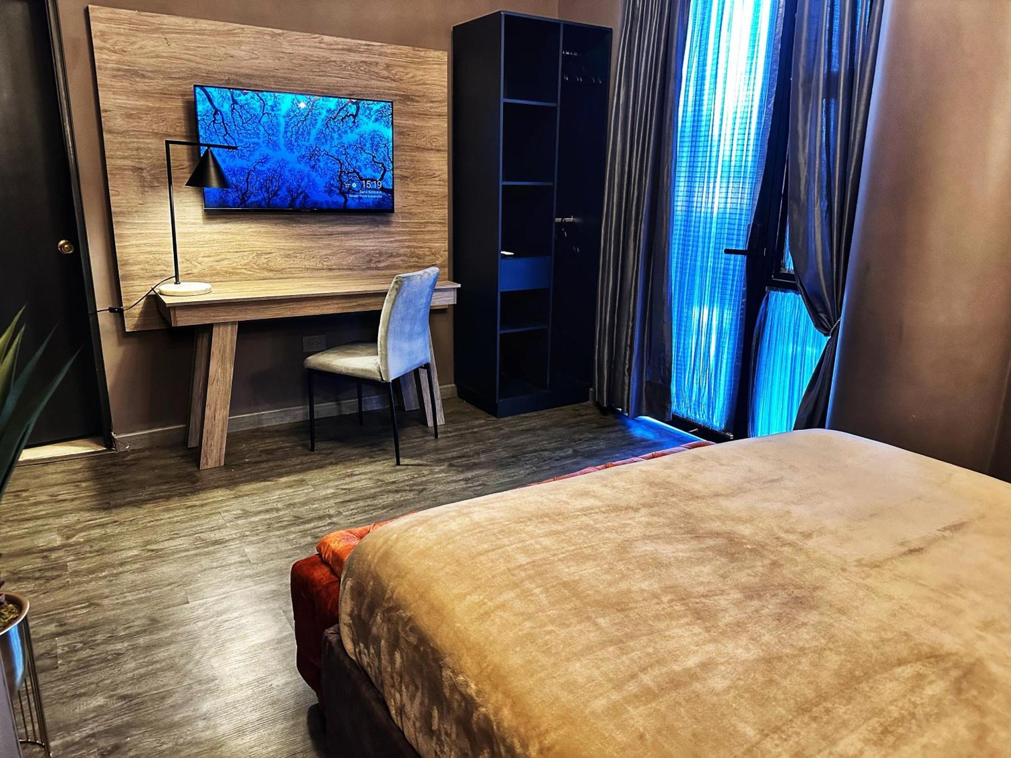 Hotel Osve Boutique Cali Zewnętrze zdjęcie