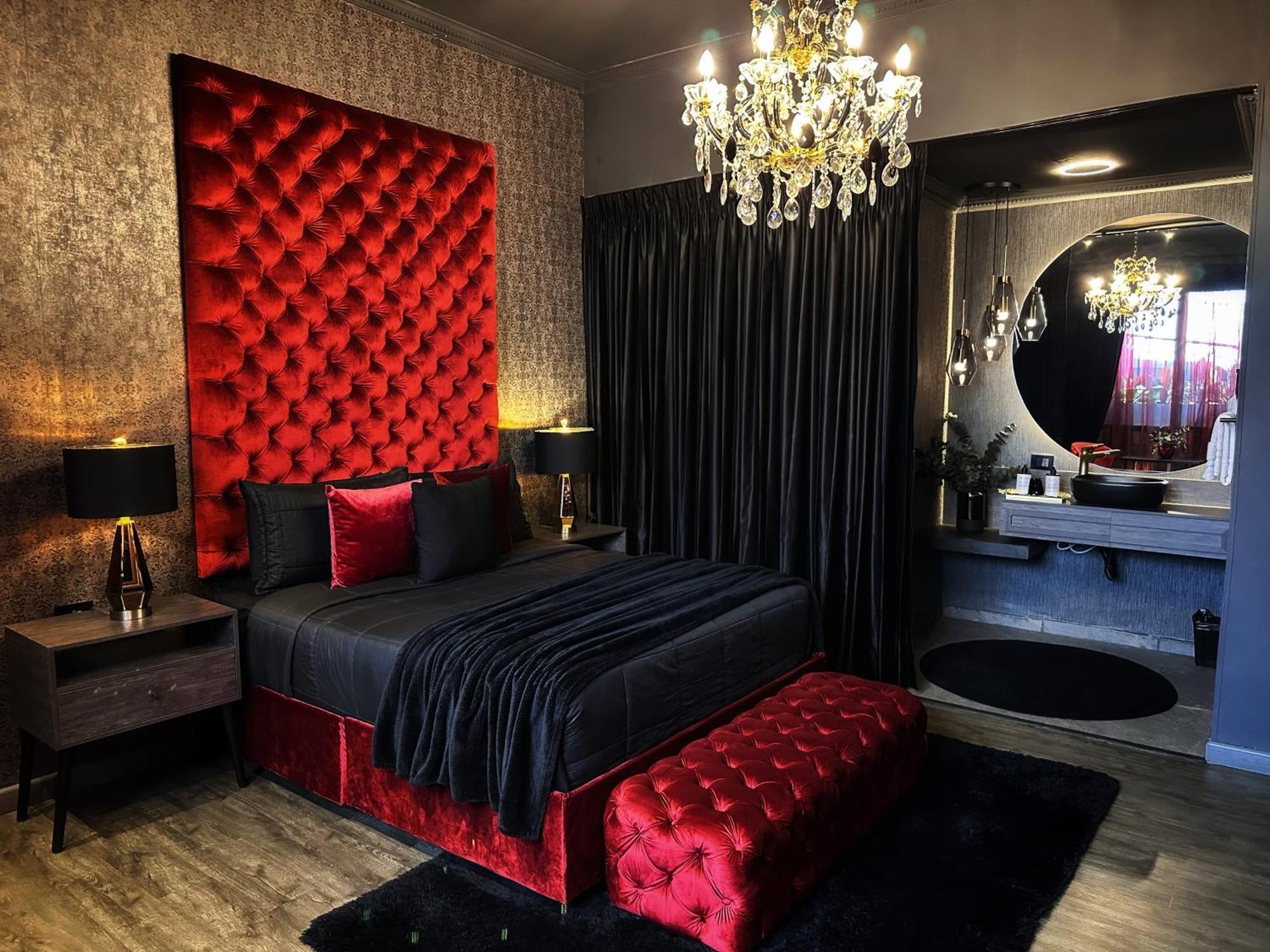 Hotel Osve Boutique Cali Zewnętrze zdjęcie
