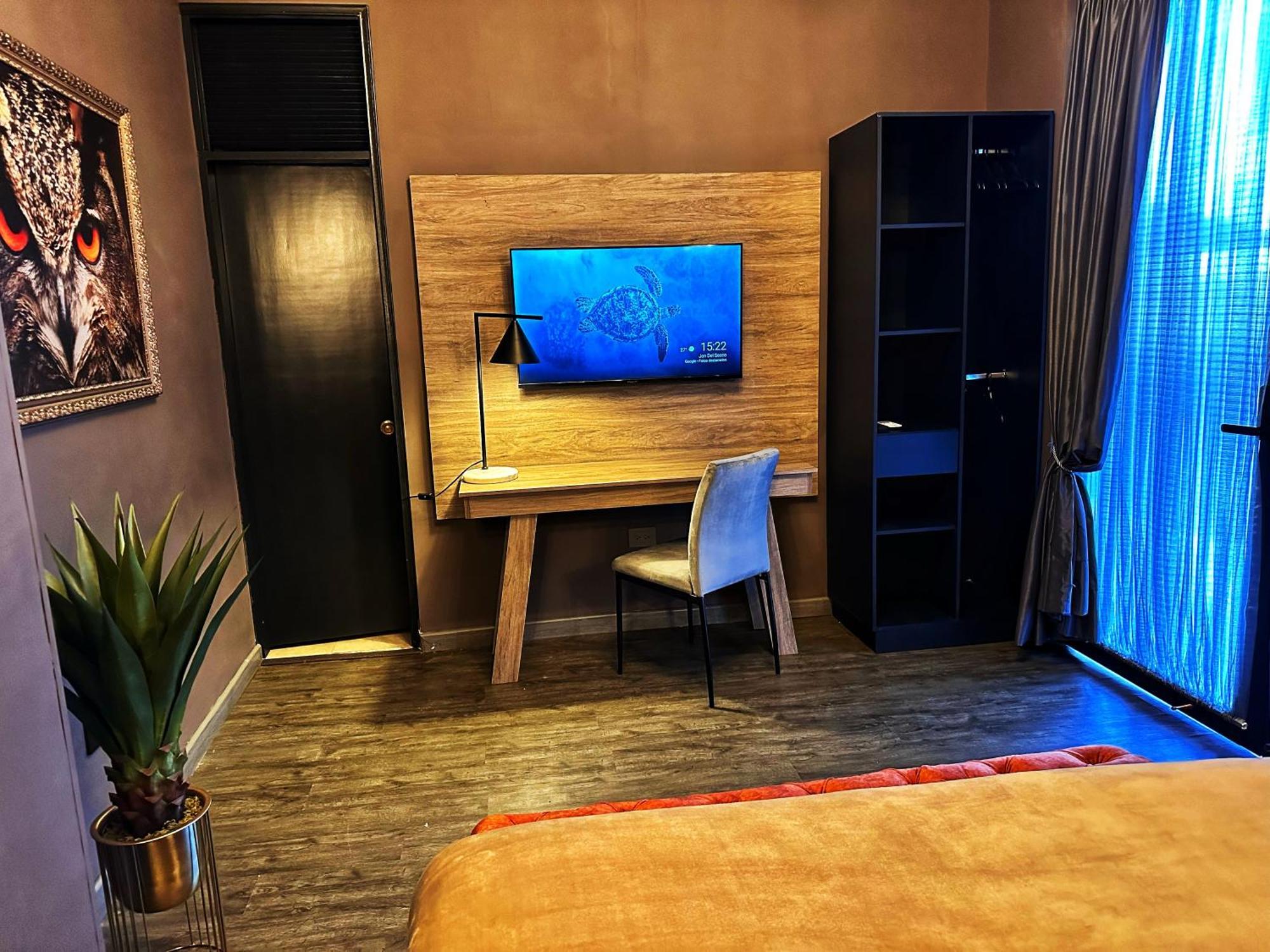 Hotel Osve Boutique Cali Zewnętrze zdjęcie