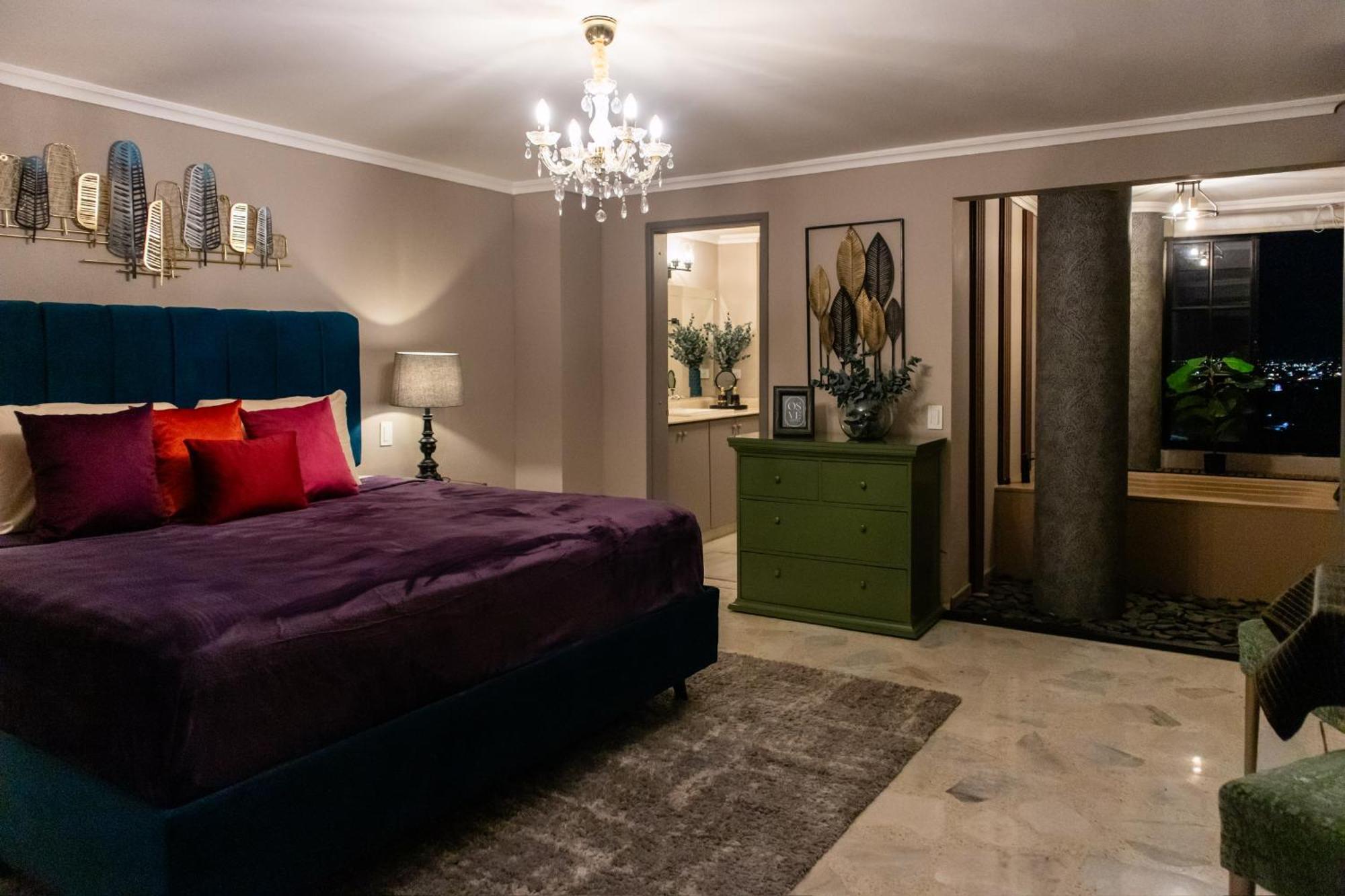 Hotel Osve Boutique Cali Zewnętrze zdjęcie
