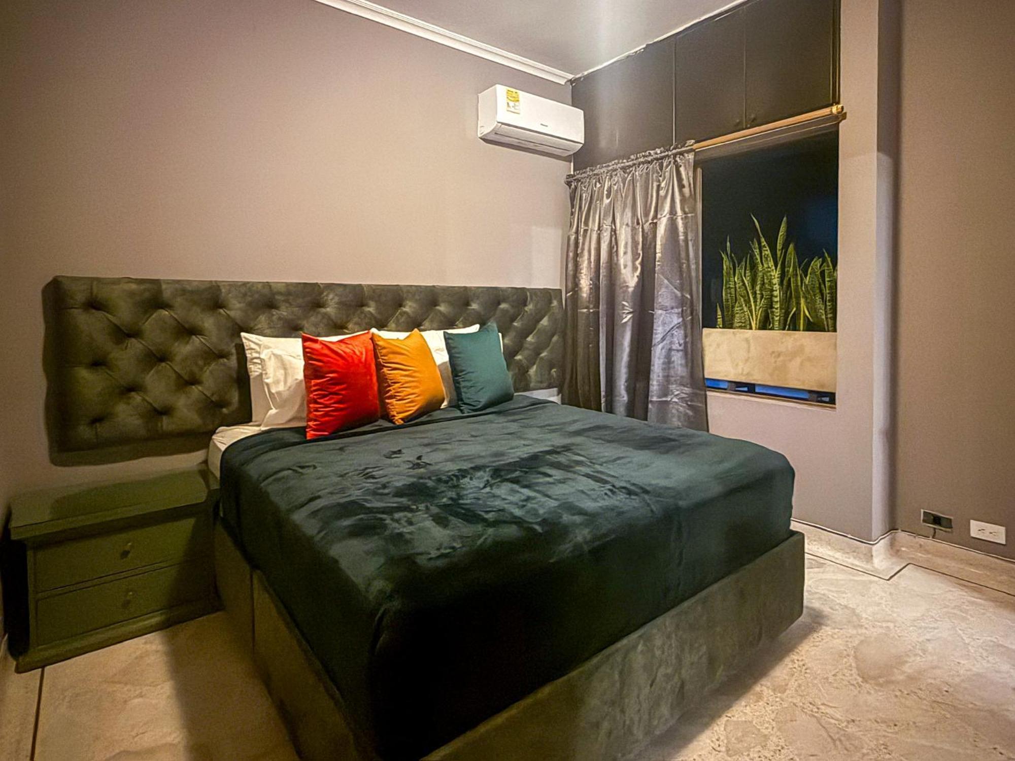 Hotel Osve Boutique Cali Zewnętrze zdjęcie