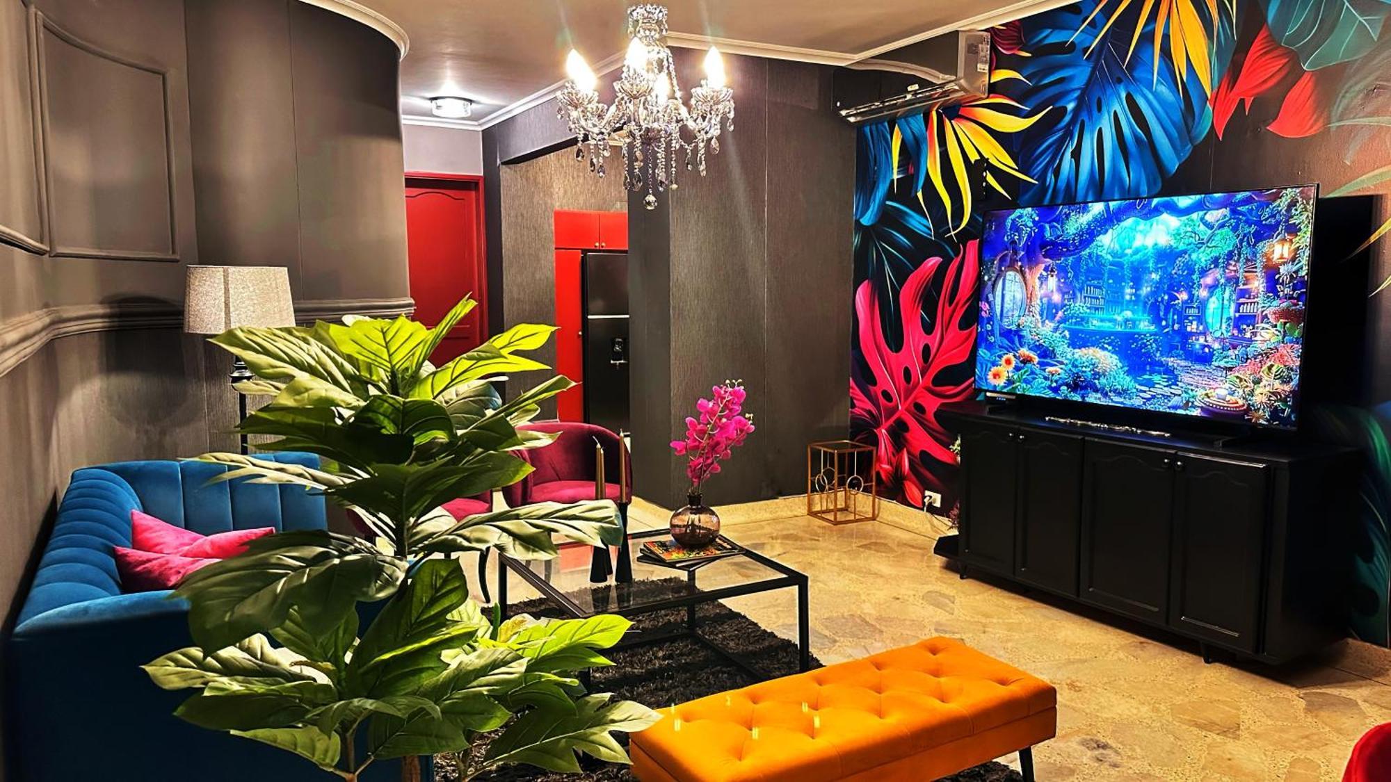 Hotel Osve Boutique Cali Zewnętrze zdjęcie