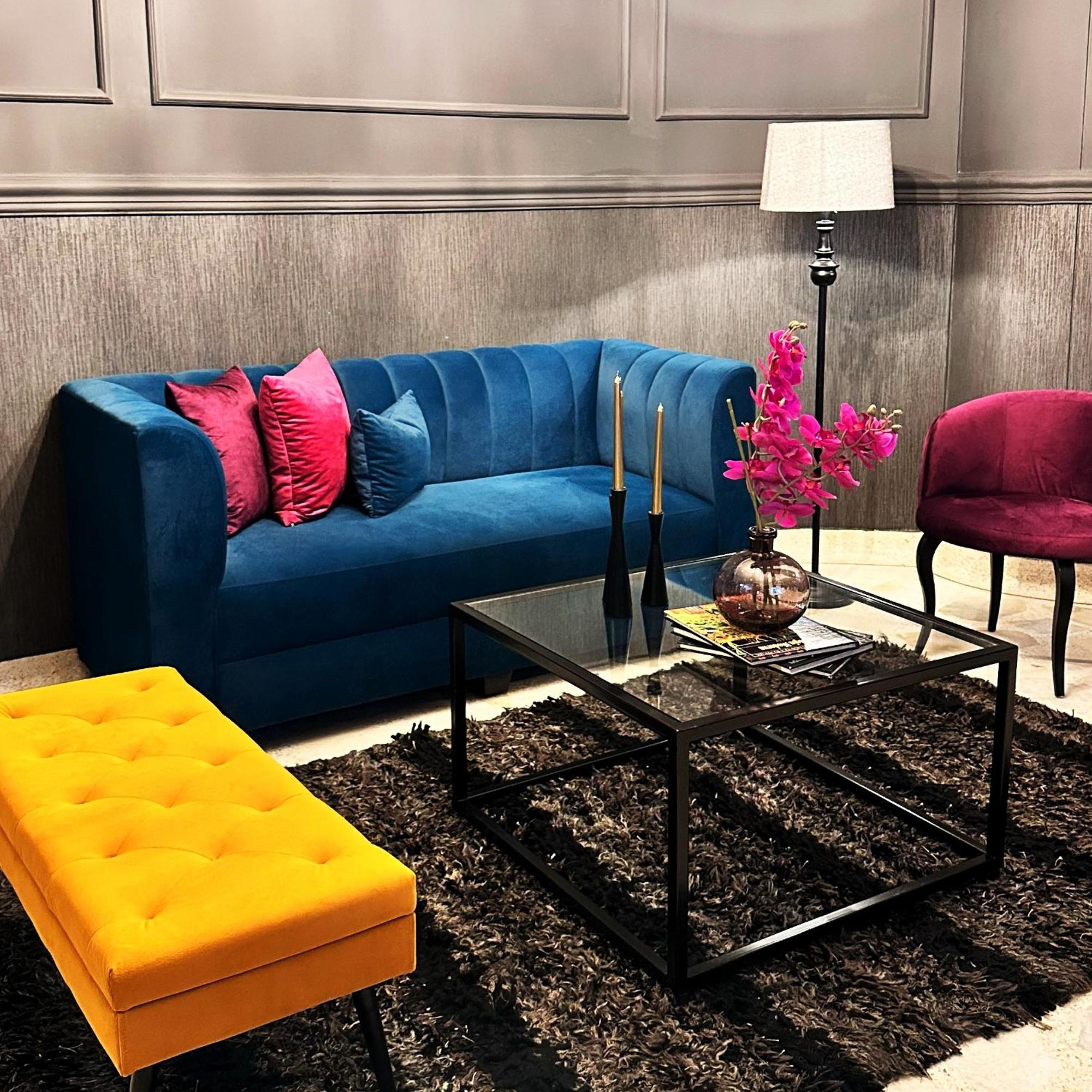 Hotel Osve Boutique Cali Zewnętrze zdjęcie