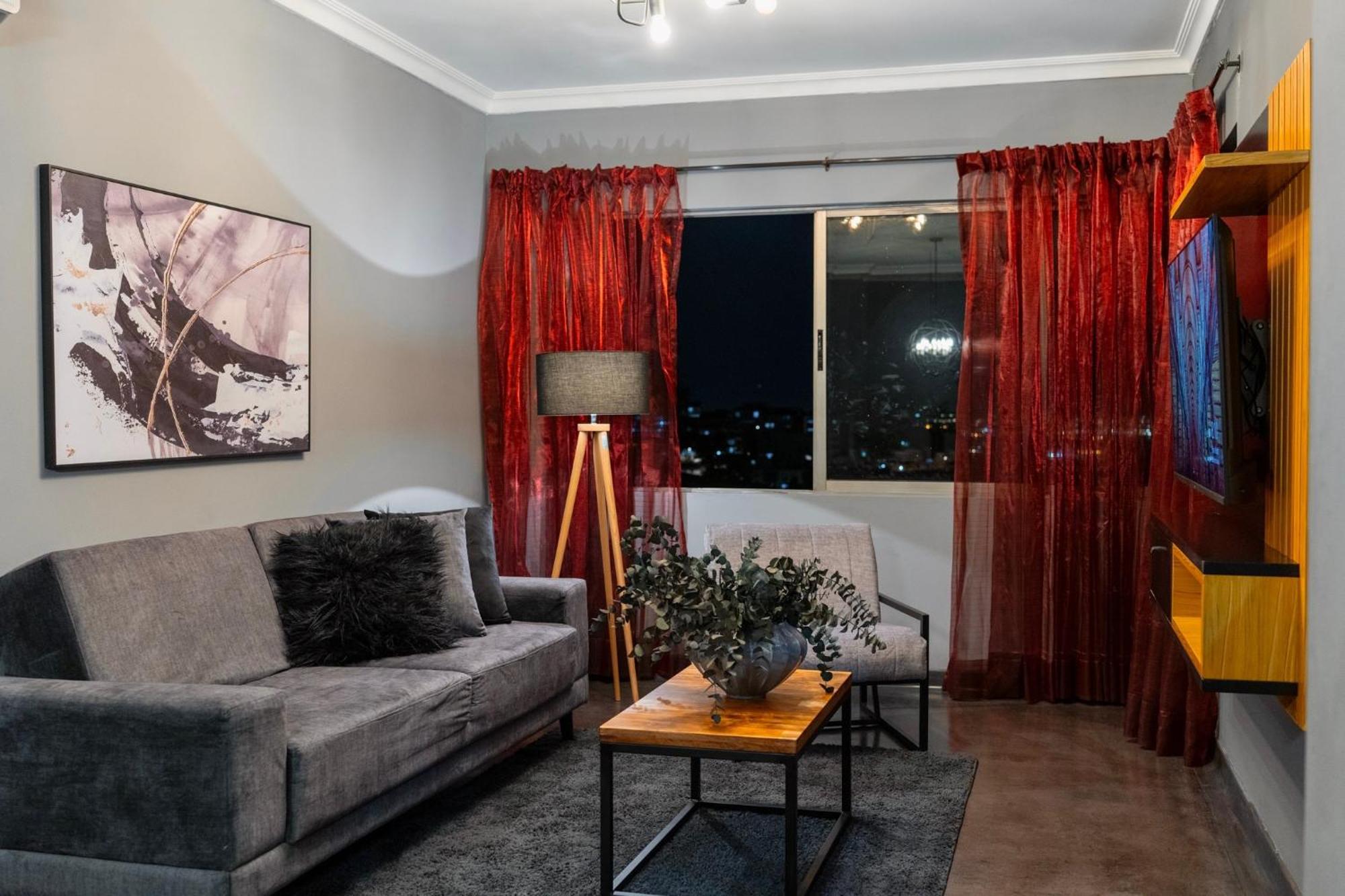 Hotel Osve Boutique Cali Pokój zdjęcie