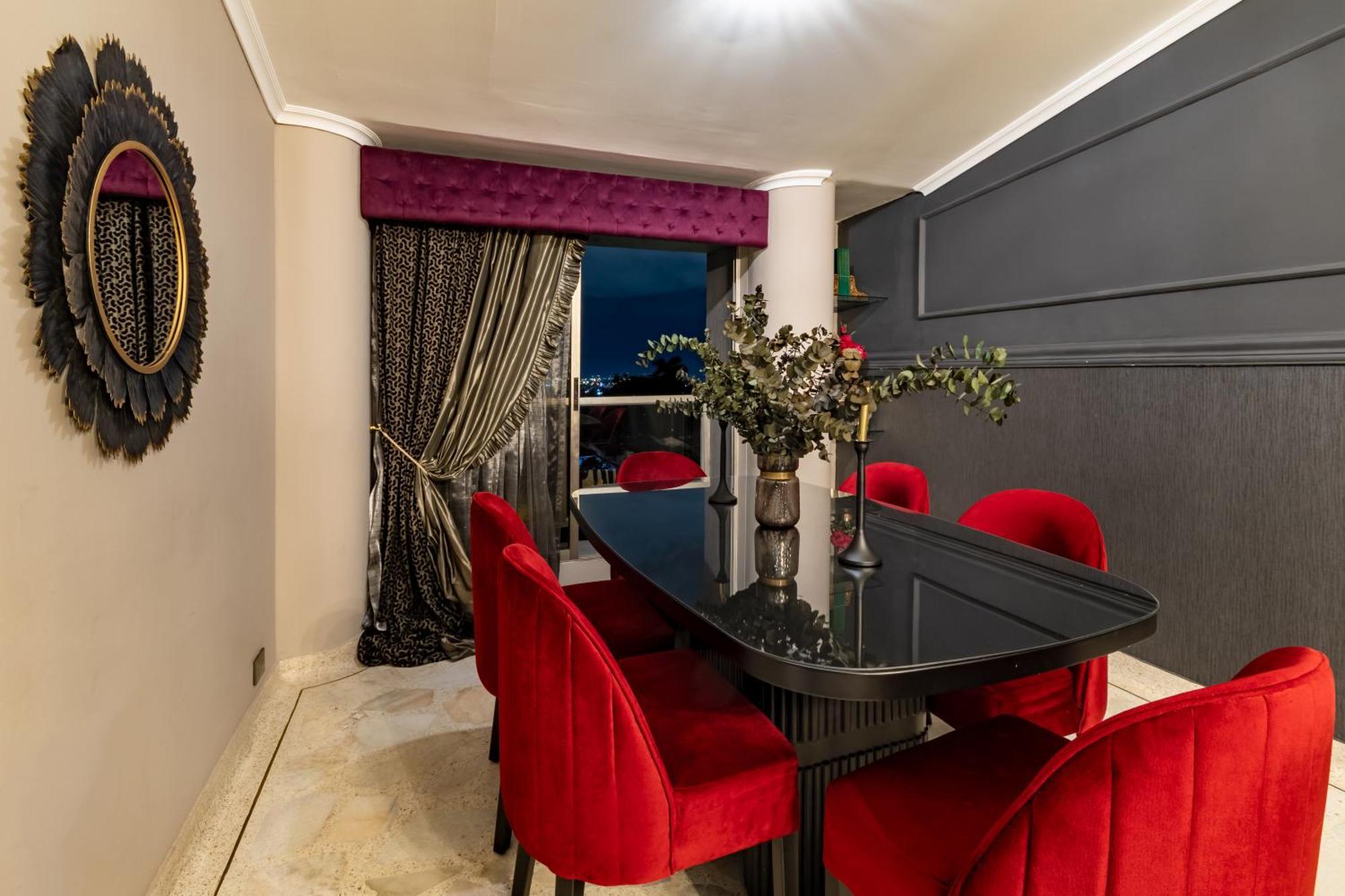 Hotel Osve Boutique Cali Zewnętrze zdjęcie