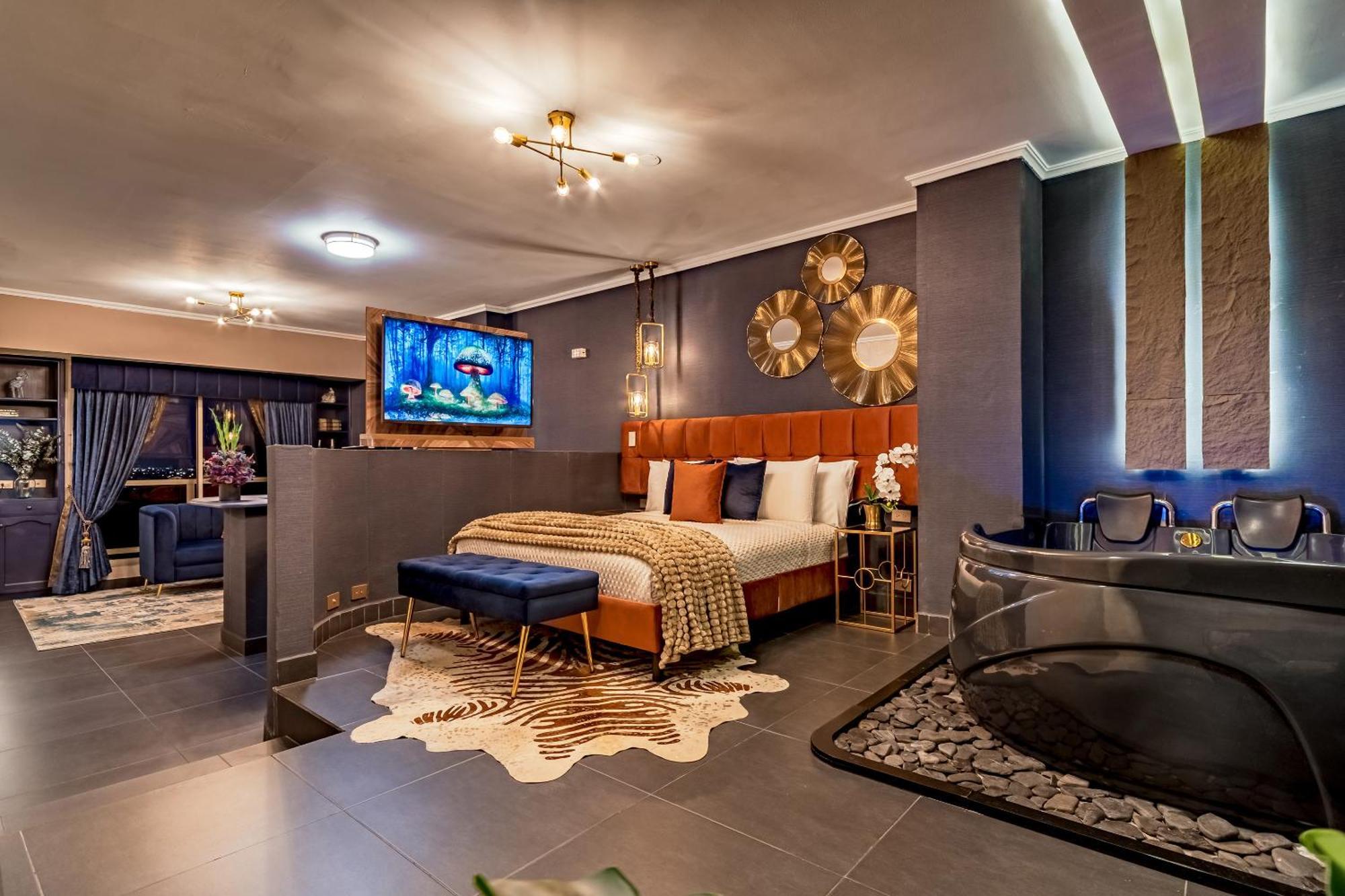 Hotel Osve Boutique Cali Zewnętrze zdjęcie