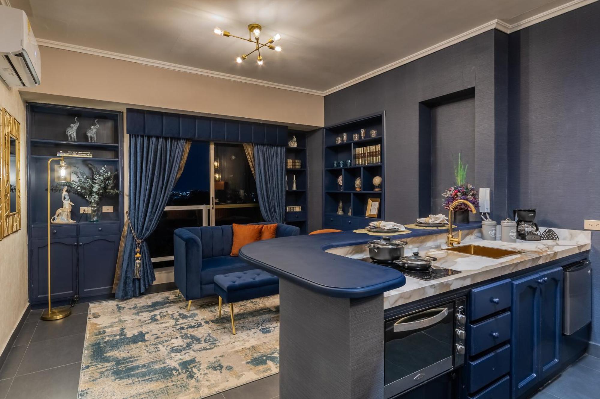 Hotel Osve Boutique Cali Pokój zdjęcie