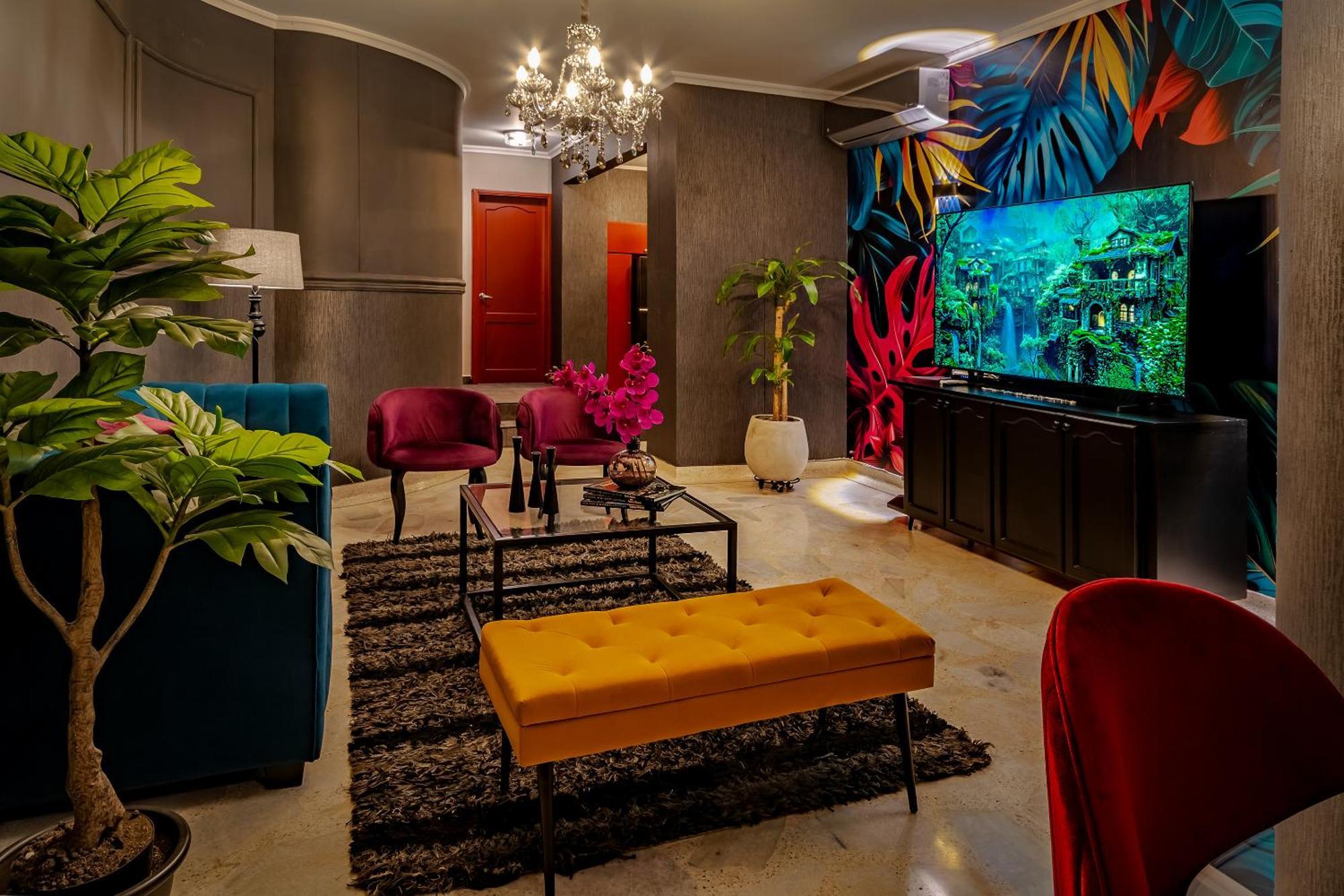Hotel Osve Boutique Cali Zewnętrze zdjęcie