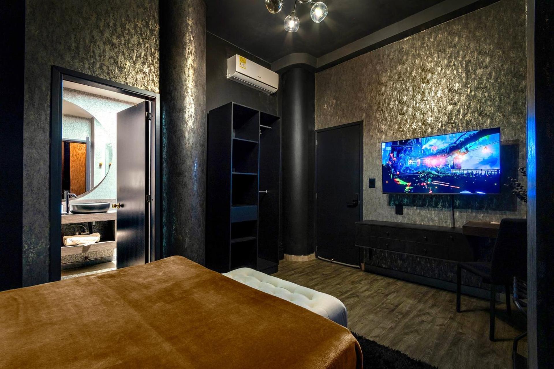 Hotel Osve Boutique Cali Pokój zdjęcie