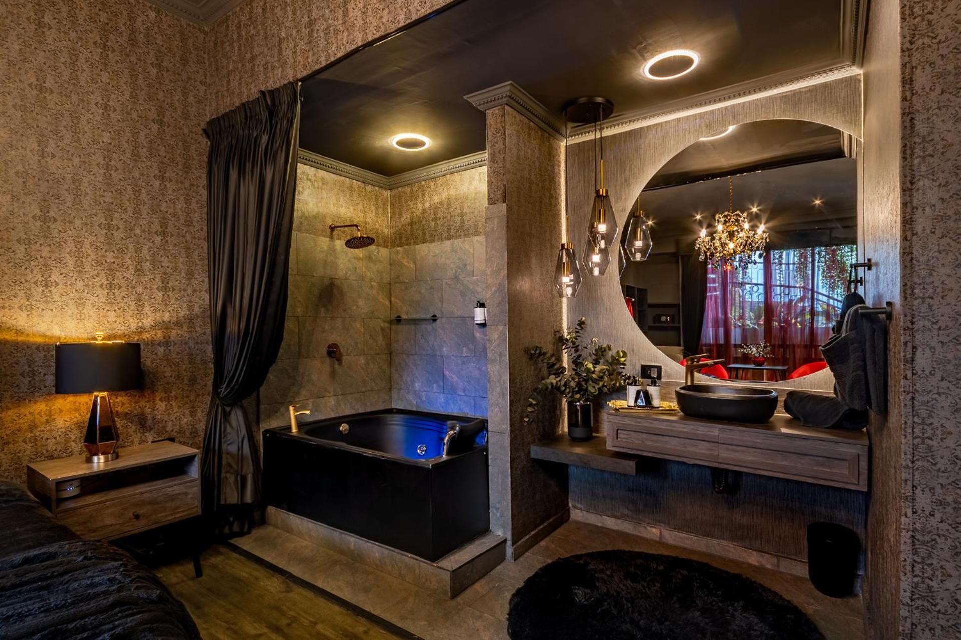 Hotel Osve Boutique Cali Pokój zdjęcie