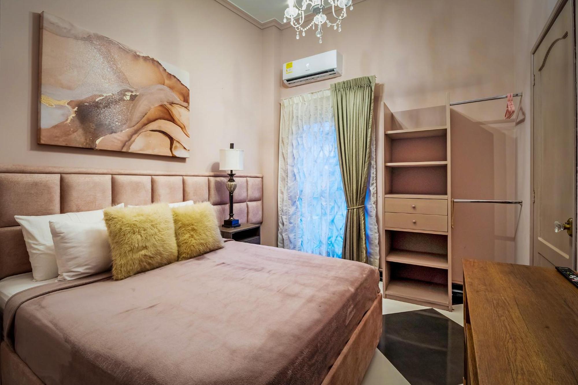 Hotel Osve Boutique Cali Pokój zdjęcie