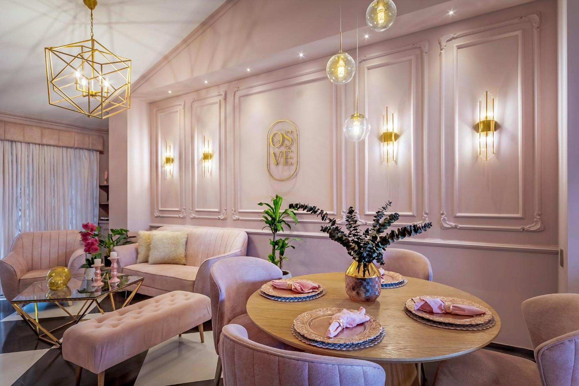 Hotel Osve Boutique Cali Zewnętrze zdjęcie