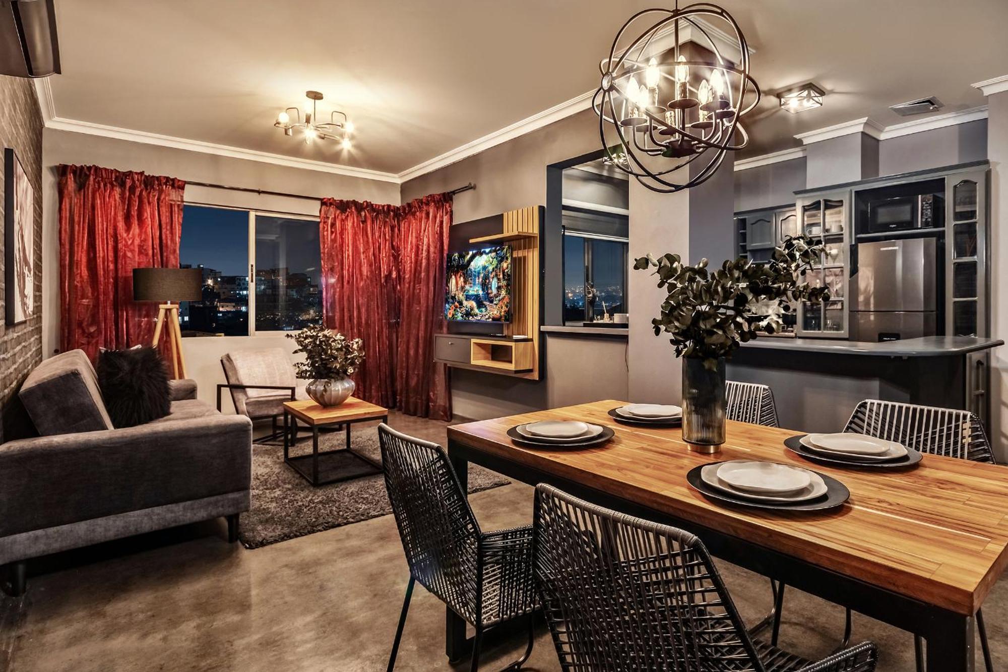 Hotel Osve Boutique Cali Zewnętrze zdjęcie