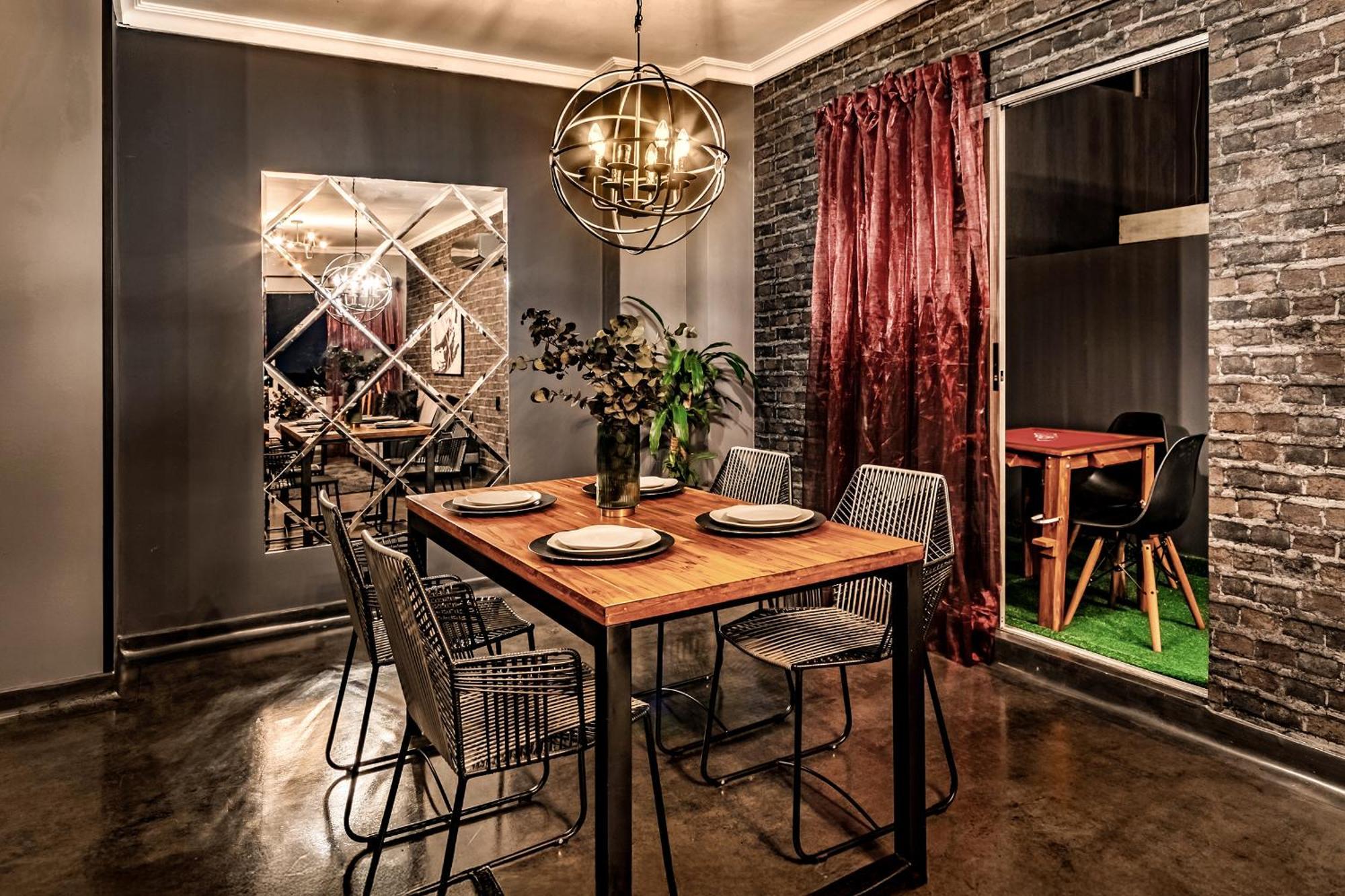 Hotel Osve Boutique Cali Pokój zdjęcie