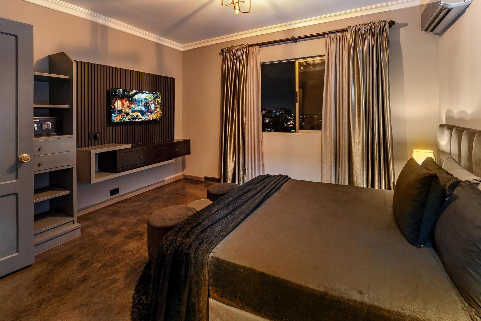 Hotel Osve Boutique Cali Pokój zdjęcie