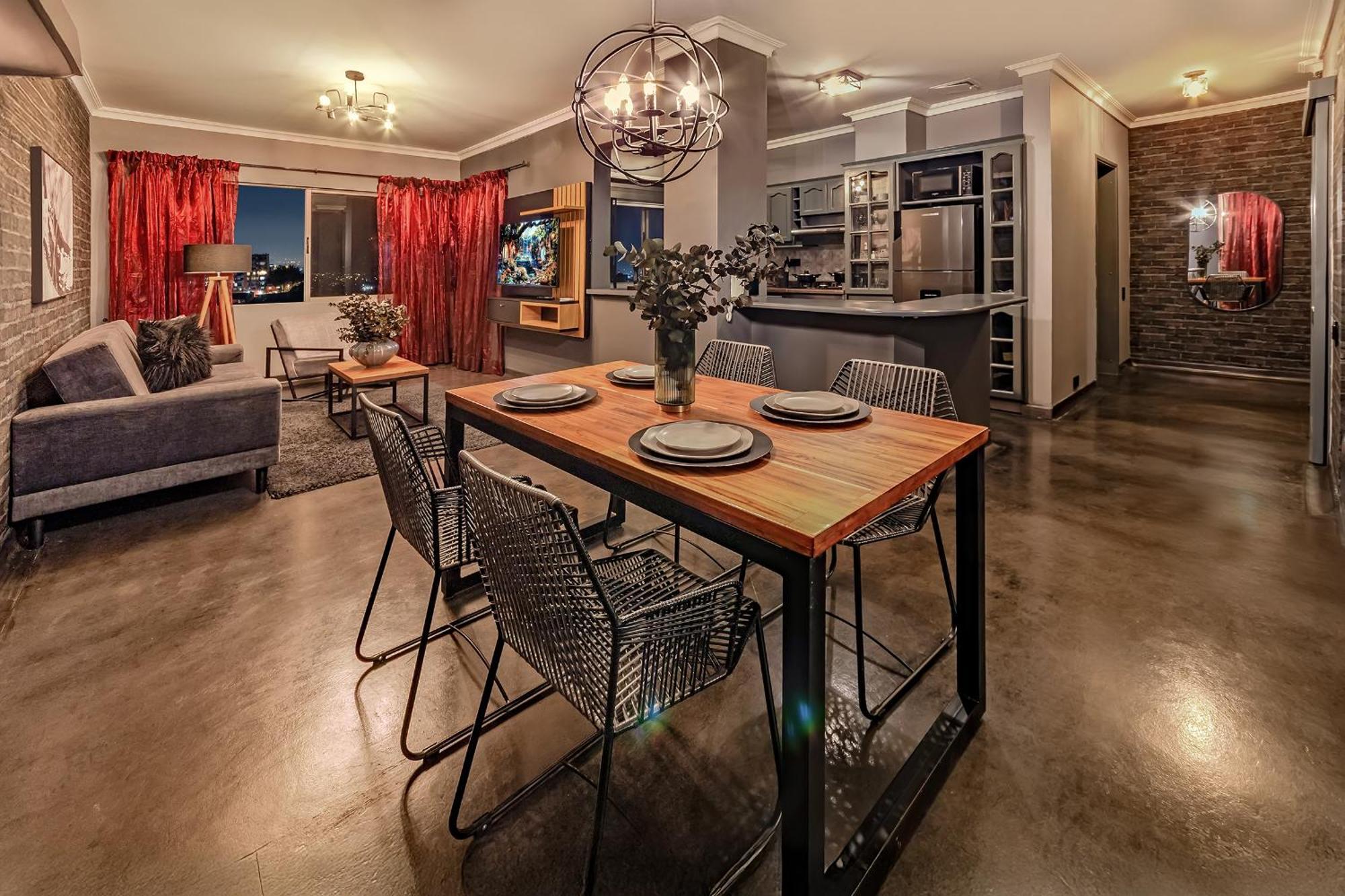 Hotel Osve Boutique Cali Pokój zdjęcie