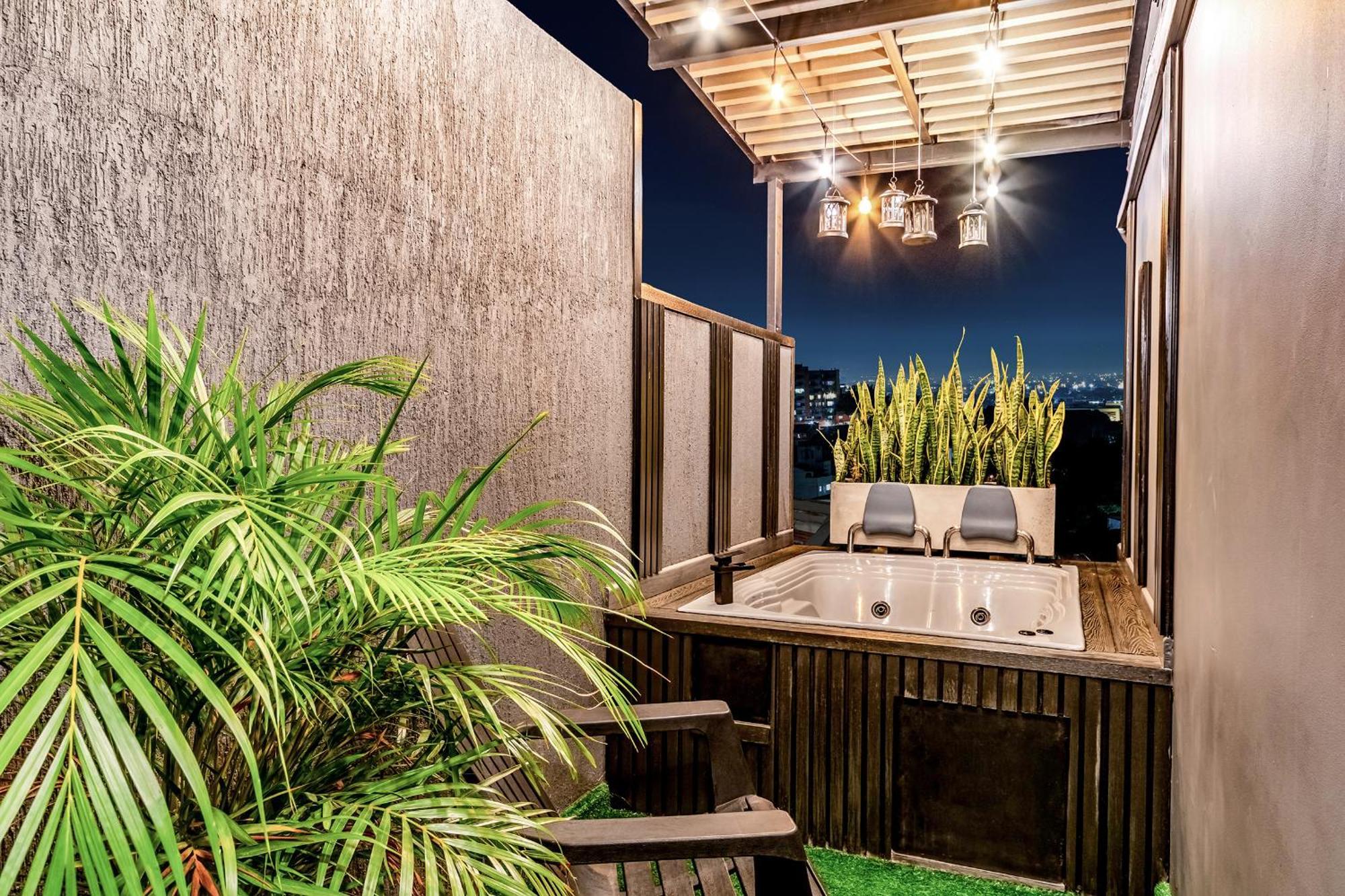 Hotel Osve Boutique Cali Pokój zdjęcie